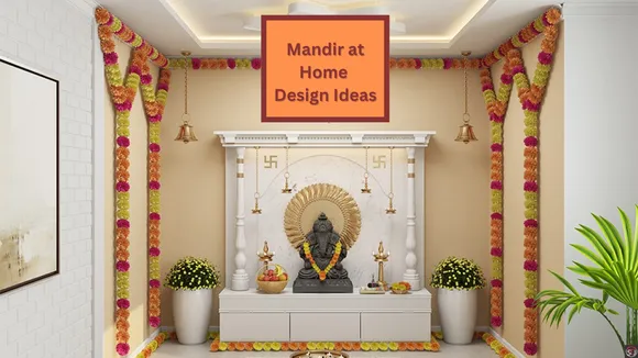 Right Mandir Direction for your highest spiritual growth
