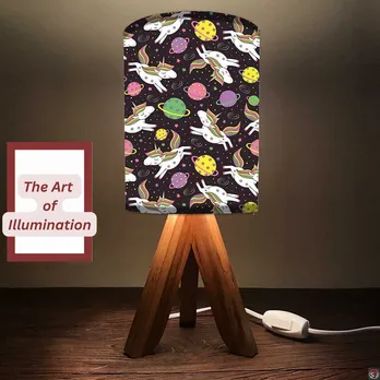 A Guide to Table Lamps: The Perfect Art of Illumination