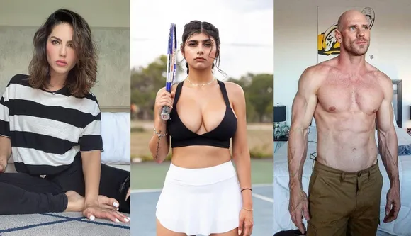 Top 10 Highest Paid Adult Film Stars in the World