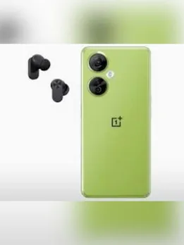 OnePlus Nord CE 3 Lite and OnePlus Nord Buds 2 set to launch in India on April 4