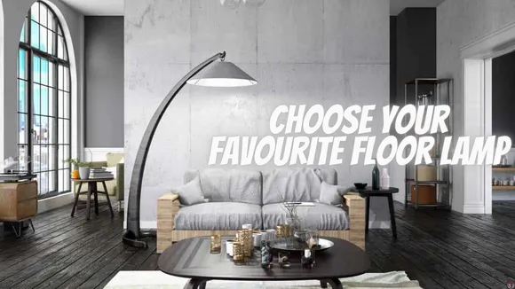 Beautiful Floor Lamps for Home: Brighten Up Your Space with Stylish Floor Lamps