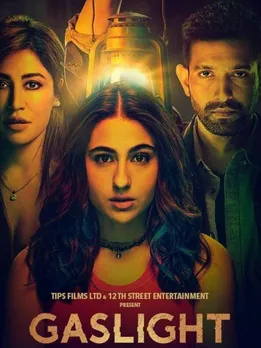 Sara Ali Khan signs Sharan Sharma's next project after Gaslight