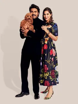 Ram Charan and Upasana confirm delivery plans for their first child