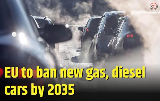 European Union Has Permitted Ban Over New Cars; Know Why?