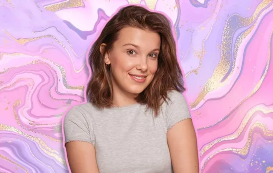 No Actress Can Compete With Millie Bobby Brown Supremacy! Shown Her Pimple Look in This Video
