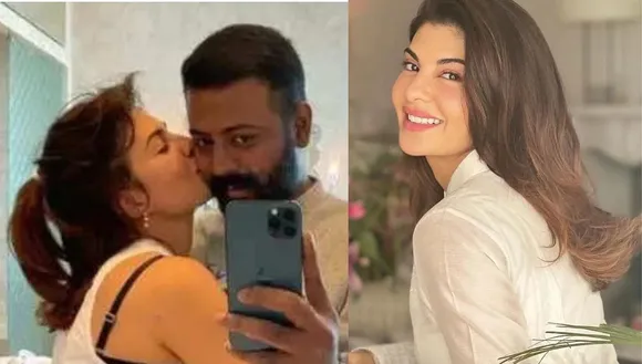 Sukesh Chandrashekhar Sends Jacqueline Fernandez a Holi Greeting, Check Here