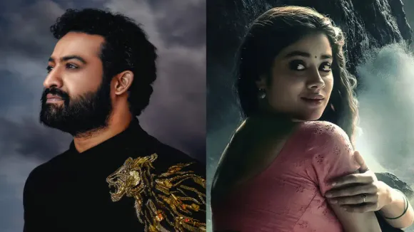 How Janhvi Kapoor's Manifestation Turned into Reality? Read Here