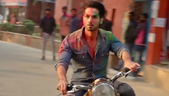 Holi 2023: Shahid Kapoor Drops a Hilarious Holi Wish, Fans Reacted