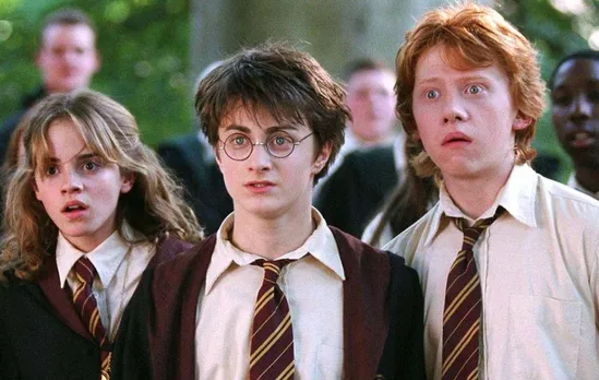 Harry Potter Jr Is About To Take His First Breath! Read Details Here