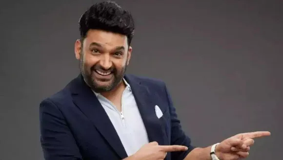 Kapil Sharma Spilled Out the Reason Behind His Conflict With Sunil Grover