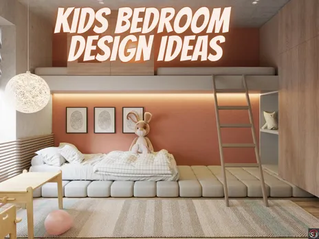 Space to Grow: Inspiring Ideas for a Kids Bedroom Makeover