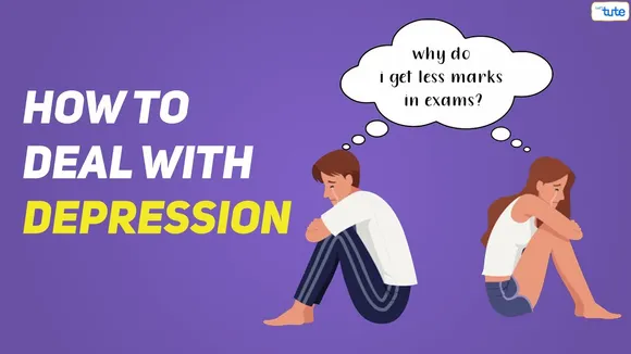 Depression: How To Deal And Fight Depression Naturally.