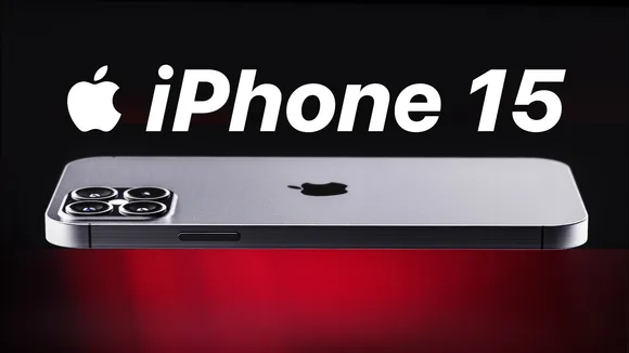 iPhone 15 Series leaked: Big changes in Volume-Mute button, Hardware or know more