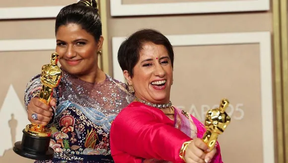 Oscars 2023: Indian Women Who Received the Oscar Award