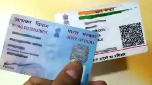 PAN Card-Aadhar to Link before Govt. Deadline - Guide and Full Details