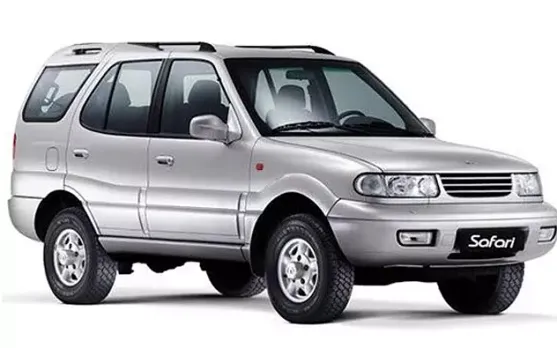 Tata Safari: The Bold Choice For You