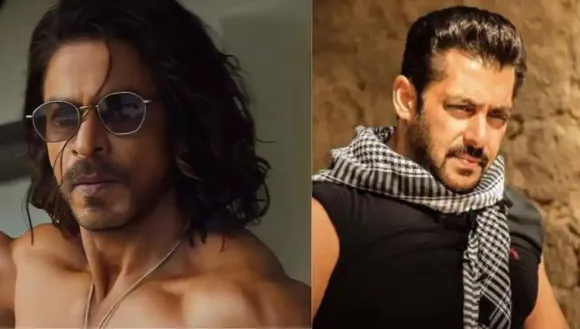 Tiger 3: Salman Khan and Shah Rukh Khan to Share Big Screen Again?