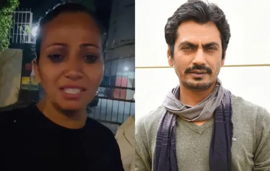 Nawazuddin Siddiqui Abandoned His Wife And Children, Watch the Video Here
