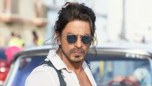 King Khan to Share Big Screen With Which South Beauty? Read here