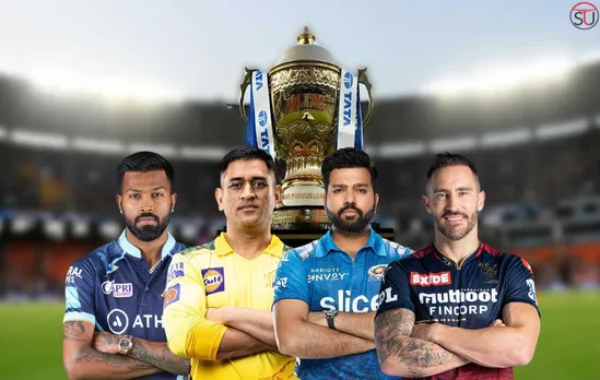 IPL 2023 Prediction: Strongest Teams That Can Qualify the Playoffs, Ranked Best to Worst