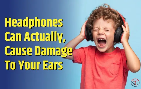 How Hazardous it is to use headphones?