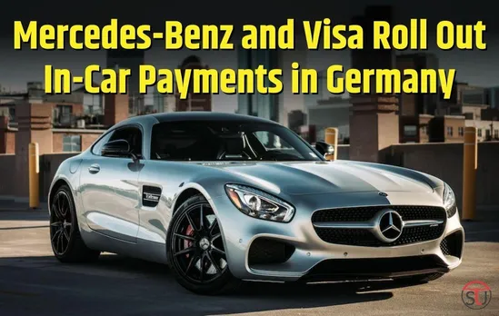 What is Mercedes' New Plan?