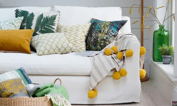Summer Home Decor Tips