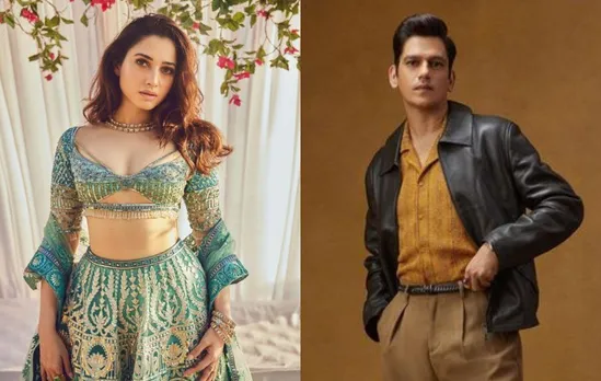 Tamannaah Bhatia Finally Addressed Her Relationship Rumours With Vijay Verma