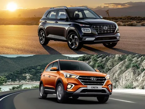 Hyundai Creta, Venue, i20 To Get More Safety Equipments