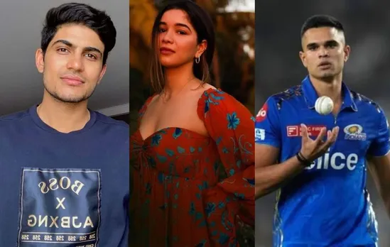 Sara Tendulkar Fans Went Hilarious As Arjun Tendulkar Played Against Shubman Gill, See Reactions