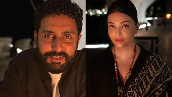 All Is Not Well Between Abhishek Bachchan-Aishwarya Rai? Know Why The Rumour Of Rift In The Relationship is Arising