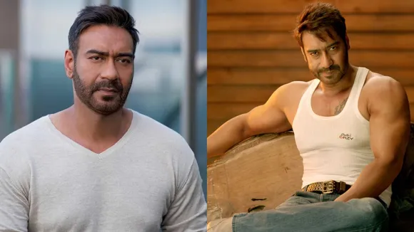 Birthday: Read These Interesting Things About Ajay Devgan Who Became A Star From The First Film