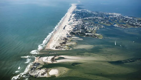 US Coastal Region is in Danger: Record-Breaking Sea-Level Rise in the Southeast and Gulf Coasts of USA