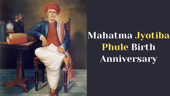 10 Interesting Facts About Mahatma Jyotirao Phule!! He Who Inspired B.R. Ambedkar!!