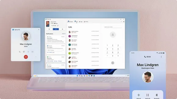 Microsoft Phone Link For iOS On Windows 11 Rolls Out Globally