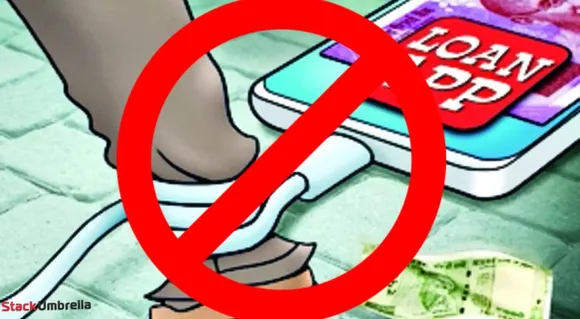 Google Banned More Than 3,500 Personal Loan Apps In India