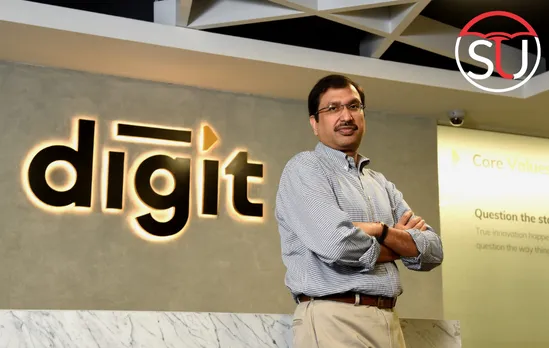 Digit insurance, new age of insurance