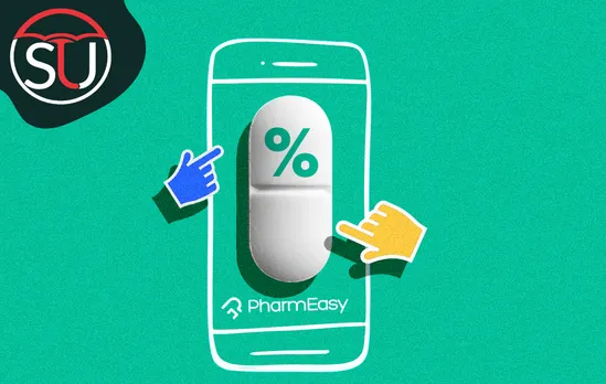 PharmEasy: A New Addition to the Med World