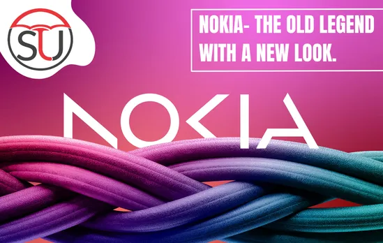 Nokia- the old legend with a new look.