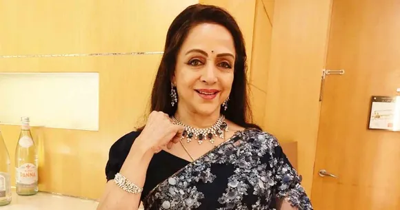 Hema Malini Says Special Roles Are Written Only For Male Actors, Says 