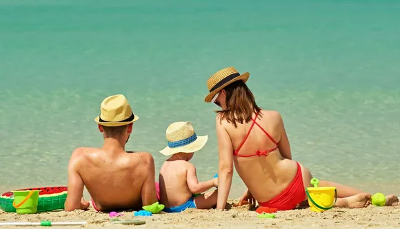7 Ways Parents Can Make Their Children's Summer Vacations More Productive