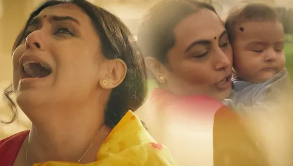 Why Rani Mukherjee wanted 'Mrs. Chatterjee Vs Norway' to be released in theaters only!