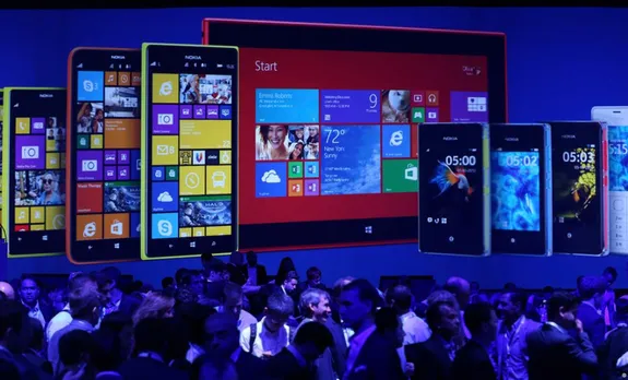 The Microsoft deal 2014