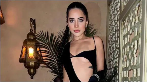 Urfi Javed Apologizes Everyone About His Clothes. Said A Big Statement. Read Full