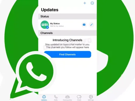 WhatsApp To Roll Out Telegram Like Feature; Know What Is It?