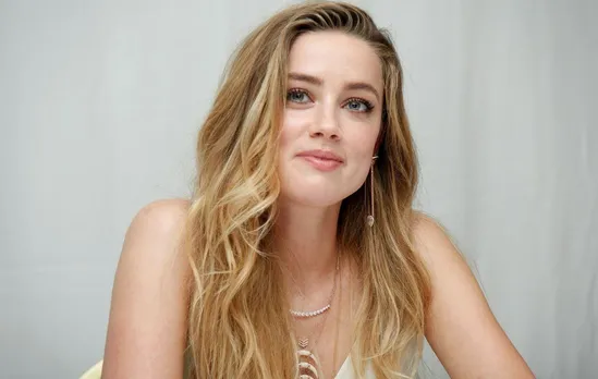 Amber Heard Received An Offer For X-Rated Film! Should She Accept It Or Not