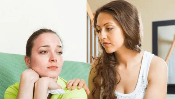 Here are 4 Zodiac Signs that are Experts at Making up Fake Apologies to You!