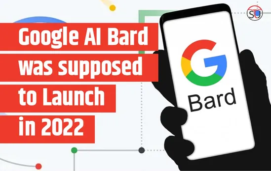 Bard's Launch Was Extended Because Of Safety Reasons: EX-Employee, Google