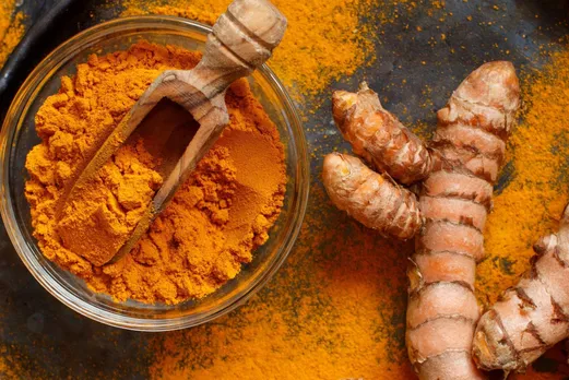 Turmeric : How Turmeric Can Prevents You From Heart Attack And Diabetes