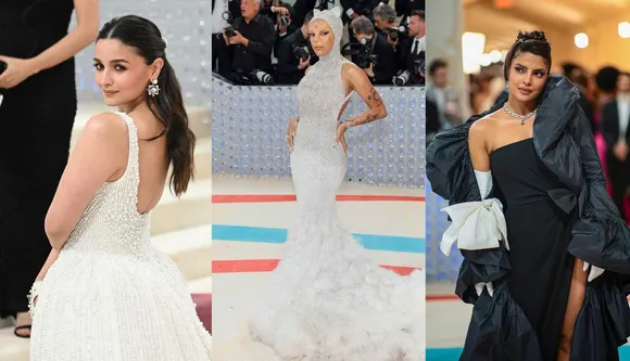 Met Gala 2023: From Best to Worst Dressed Celebs at The Fashion Extravaganza